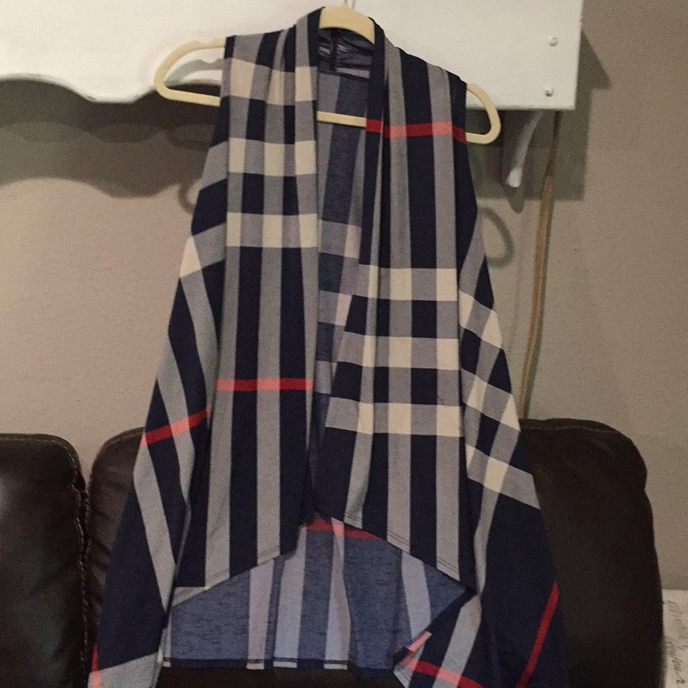 Cute vest